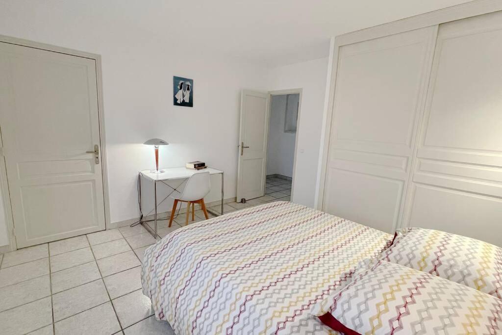 Villa Rose d'Antibes Extérieur photo