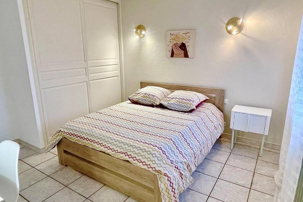 Villa Rose d'Antibes Extérieur photo