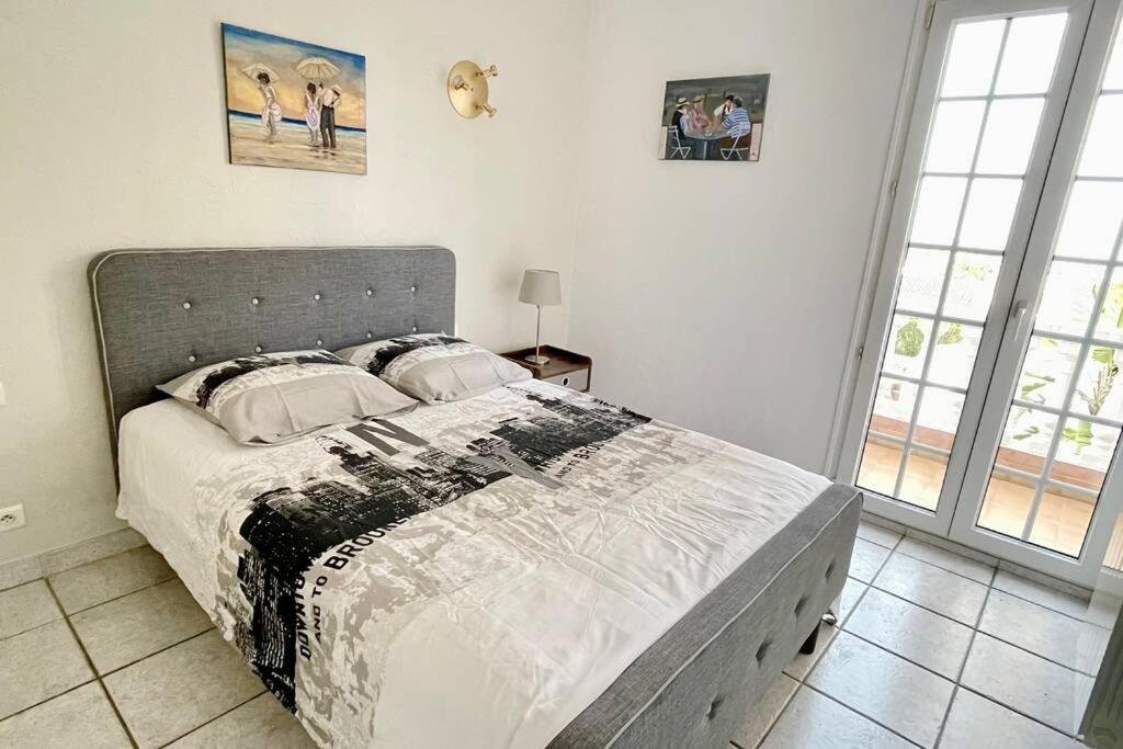Villa Rose d'Antibes Extérieur photo